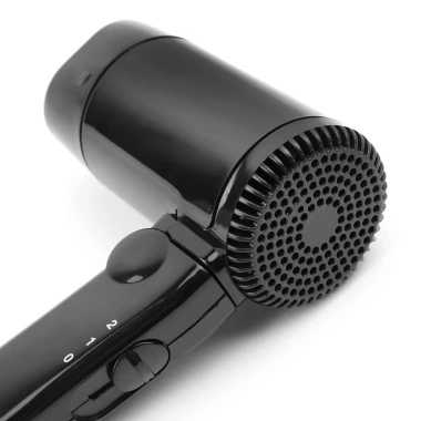 Máy sấy tóc 12V gấp gọn tiện lợi, nhẹ nhẹ, giảm giá chỉ 362.124 VND