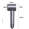 Máy sấy tóc 1.800W cao cấp giảm giá - Hiệu suất mạnh, khô nhanh, giá chỉ 580.000 VND 2