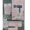 Máy sấy tóc 2 chiều 1.800W KOREMI NA-6.688 – Ion âm, mini gấp gọn, salon, chỉ 300k 8