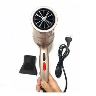Máy sấy tóc 2 chiều 3.000W - 3 chế độ gió bảo vệ tóc, sấy nhanh khô, siêu tiện lợi - chỉ 135.000₫ 4