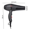 Máy sấy tóc 2 chiều 3.500W công suất cao, nóng lạnh, bảo hành 1 đổi 1, chỉ 78.000đ 4