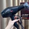 Máy sấy tóc 2 chiều 3.500W công suất cao, nóng lạnh, bảo hành 1 đổi 1, chỉ 78.000đ 5