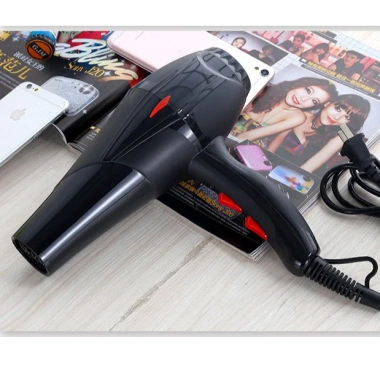 Máy sấy tóc 2 chiều 3.500W công suất cao, nóng lạnh, bảo hành 1 đổi 1, chỉ 78.000đ 6