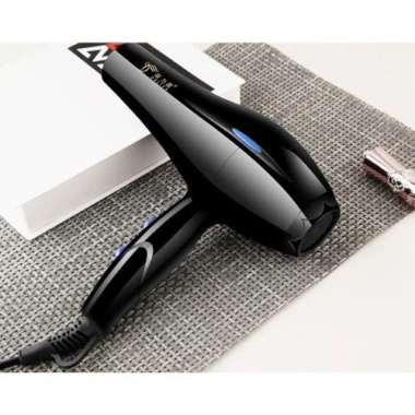 Máy sấy tóc 2 chiều công suất lớn, tặng 5 phụ kiện - Tiện lợi gia đình, chỉ 130.000₫ 4 Máy sấy tóc 2 chiều công suất lớn, tặng 5 phụ kiện - Tiện lợi gia đình, chỉ 130.000₫ 4