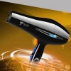 Máy sấy tóc 2 chiều công suất lớn, tặng 5 phụ kiện - Tiện lợi gia đình, chỉ 130.000₫ 5