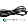 Máy sấy tóc 2 chiều công suất lớn, tặng 5 phụ kiện - Tiện lợi gia đình, chỉ 130.000₫ 6