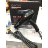 Máy sấy tóc 2 chiều GEMEI GM-1.752 2.300W cao cấp nhập khẩu - Giá chỉ 320.000 VND