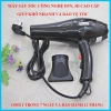 Máy sấy tóc 2 chiều HAEGER 3.000W - công suất lớn, khô tóc nhanh cho gia đình & salon 319.000₫