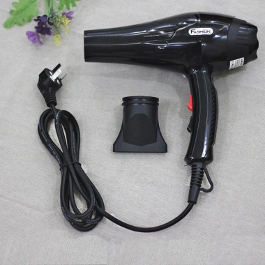 Máy sấy tóc 2 chiều HAEGER 3.000W - công suất lớn, khô tóc nhanh cho gia đình & salon 319.000₫ 3