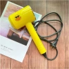 Máy sấy tóc 2 chiều hình vịt vàng, 3 chế độ sấy, gọn nhẹ du lịch, bảo hành - 105.000₫