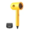 Máy sấy tóc 2 chiều hình vịt vàng, 3 chế độ sấy, gọn nhẹ du lịch, bảo hành - 105.000₫ 3