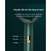 Máy sấy tóc 2 chiều Nóng Lạnh 2.000W công suất lớn, 3 chế độ tạo kiểu chuyên nghiệp, giảm tới 20% 5