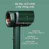 Máy sấy tóc 2 chiều Nóng Lạnh 2.000W - Đầu tạo kiểu đa năng, đèn LED, phong cách - Giá ưu đãi 105k 4