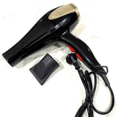Máy sấy tóc 2 chiều Nóng Lạnh 3.000W – Công suất lớn, giá chỉ 65.000₫