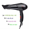 Máy sấy tóc 2 chiều Nóng Lạnh 3.000W – Công suất lớn, giá chỉ 65.000₫ 6