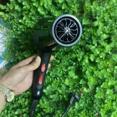 Máy sấy tóc 2 chiều Nóng Lạnh 3.500W công suất lớn, tặng đầu thổi Giá 69.000đ