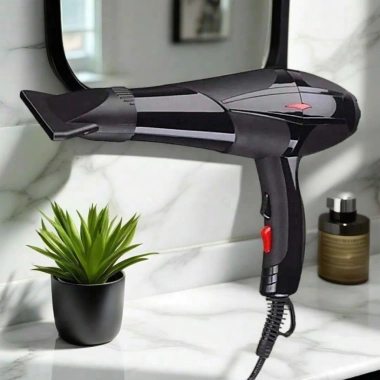 Máy sấy tóc 2 chiều nóng lạnh 3.500W - Công suất mạnh, khô nhanh, bảo vệ tóc