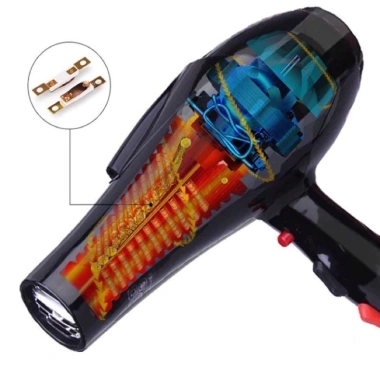 Máy sấy tóc 2 chiều nóng lạnh 3.500W - Công suất mạnh, khô nhanh, bảo vệ tóc