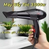 Máy sấy tóc 2 chiều nóng lạnh 3.500W - Công suất mạnh, khô nhanh, bảo vệ tóc 10