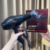 Máy sấy tóc 2 chiều nóng lạnh 3.500W - Công suất mạnh, khô nhanh, giảm giá 63.000 VND 2