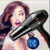 Máy sấy tóc 2 chiều nóng lạnh 3.500W - Tạo kiểu chuẩn salon, giá chỉ 65.000₫ 3