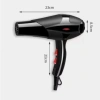 Máy sấy tóc 2 chiều nóng lạnh 3.500W - Tạo kiểu chuẩn salon, giá ưu đãi 69.000₫ 3
