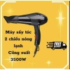 Máy sấy tóc 2 chiều nóng lạnh 3.500W - Tạo kiểu chuẩn salon, giá ưu đãi 69.000₫ 4