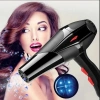 Máy sấy tóc 2 chiều nóng lạnh 3.500W - Tạo kiểu chuẩn salon, giá ưu đãi 69.000₫ 5