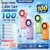 Máy sấy tóc 2 chiều nóng lạnh 6.000W công suất lớn - Bảo hành 1 đổi 1 - Giá 158.000đ