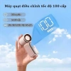 Máy sấy tóc 2 chiều nóng lạnh 6.000W công suất lớn - Bảo hành 1 đổi 1 - Giá 158.000đ 3