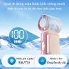 Máy sấy tóc 2 chiều nóng lạnh 6.000W công suất lớn - Bảo hành 1 đổi 1 - Giá 158.000đ 7