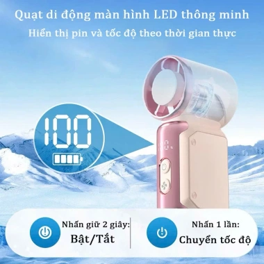 Máy sấy tóc 2 chiều nóng lạnh 6.000W công suất lớn - Bảo hành 1 đổi 1 - Giá 158.000đ 7