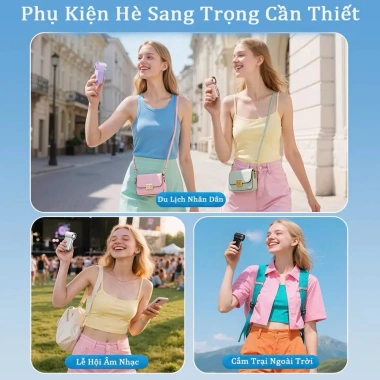 Máy sấy tóc 2 chiều nóng lạnh 6.000W công suất lớn - Bảo hành 1 đổi 1 - Giá 158.000đ 9