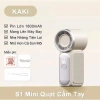 Máy sấy tóc 2 chiều nóng lạnh 6.000W công suất lớn - Bảo hành 1 đổi 1 - Giá 158.000đ 10