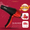 Máy sấy tóc 2 chiều Nóng Lạnh 6.000W SAMO - Công suất lớn, salon cao cấp, giá 290k 6