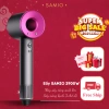 Máy sấy tóc 2 chiều Nóng Lạnh 6.000W SAMO - Công suất lớn, salon cao cấp, giá 290k 7