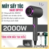 Máy sấy tóc 2 chiều nóng lạnh công suất lớn 3 chế độ chuẩn salon Giá chỉ 75.000đ