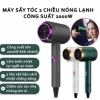 Máy sấy tóc 2 chiều nóng lạnh công suất lớn 3 chế độ salon - Giá 88.000₫ 4