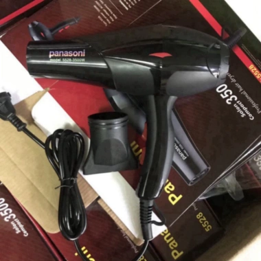 Máy sấy tóc 2 chiều nóng lạnh - Công suất lớn, đầu thổi salon, bảo hành 12 tháng, chỉ 79.000 VND 2
