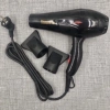 Máy sấy tóc 2 chiều nóng lạnh - Công suất lớn, đầu thổi salon, bảo hành 12 tháng, chỉ 79.000 VND 3