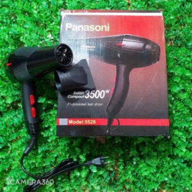 Máy sấy tóc 2 chiều nóng lạnh - Công suất lớn, đầu thổi salon, bảo hành 12 tháng, chỉ 79.000 VND 5