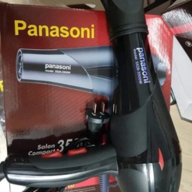 Máy sấy tóc 2 chiều nóng lạnh - Công suất lớn, đầu thổi salon, bảo hành 12 tháng, chỉ 79.000 VND 7