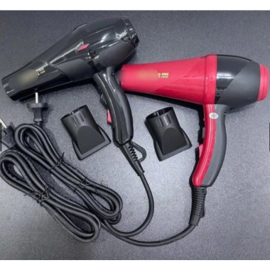 Máy sấy tóc 2 chiều nóng lạnh công suất lớn, gió mạnh chuyên dùng salon giảm giá 289k