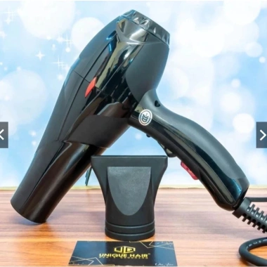 Máy sấy tóc 2 chiều nóng lạnh công suất lớn, gió mạnh chuyên dùng salon giảm giá 289k