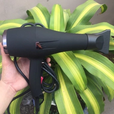 Máy sấy tóc 2 chiều nóng lạnh Davines 6.690 2.500W - Giá chỉ 318.000₫, dùng salon 3