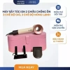 Máy sấy tóc 2 chiều nóng lạnh ion âm 2.200W - 3 chế độ, bảo vệ và dưỡng tóc, chỉ 260k