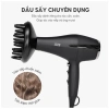 Máy sấy tóc 2 chiều Nóng Lạnh Lebenlang LBL3.066 - 2 đầu ion, chống xơ rối, 449k 4
