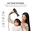 Máy sấy tóc 2 chiều Nóng Lạnh Lebenlang LBL3.066 - 2 đầu ion, chống xơ rối, 449k 5