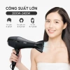 Máy sấy tóc 2 chiều Nóng Lạnh Lebenlang LBL3.066 - 2 đầu ion, chống xơ rối, 449k 6