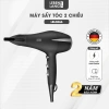 Máy sấy tóc 2 chiều Nóng Lạnh Lebenlang LBL3.066 - 2 đầu ion, chống xơ rối, 449k 9